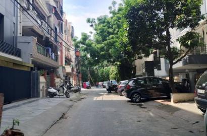 Plot for Sale | Vivek Vihar, C Block