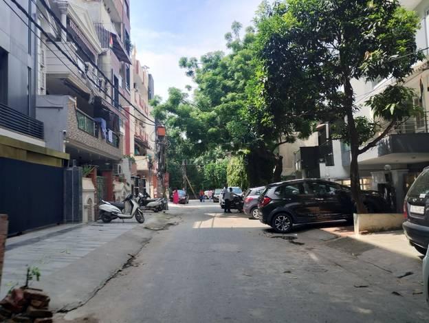 Plot for Sale | Vivek Vihar, C Block