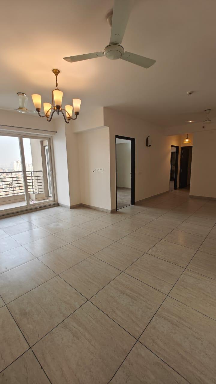 Cleo County (3 BHK + 3T 1827Sq feet)