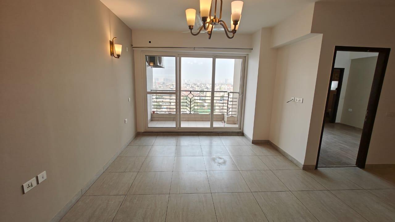 Cleo County (3 BHK + 3T 1827Sq feet)