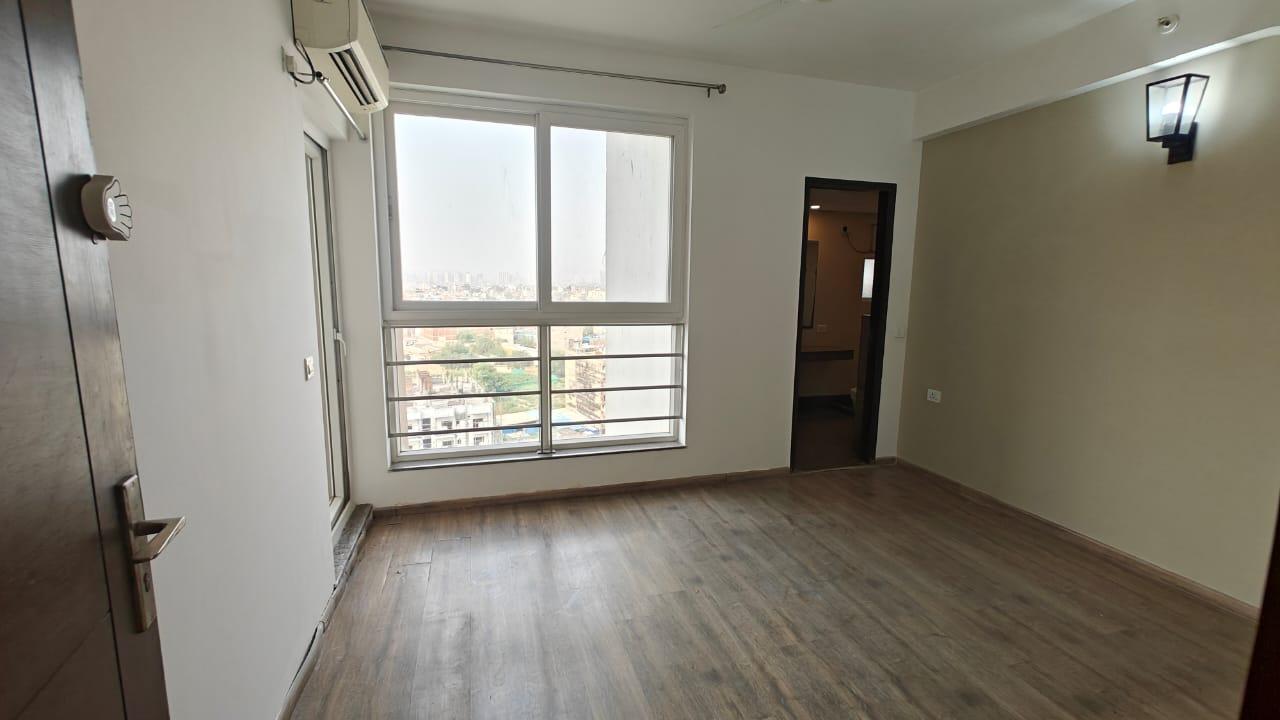 Cleo County (3 BHK + 3T 1827Sq feet)