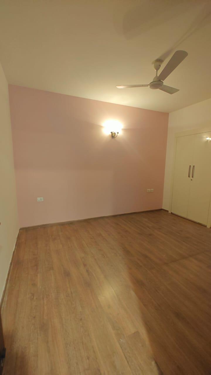 Cleo County (3 BHK + 3T 1827Sq feet)