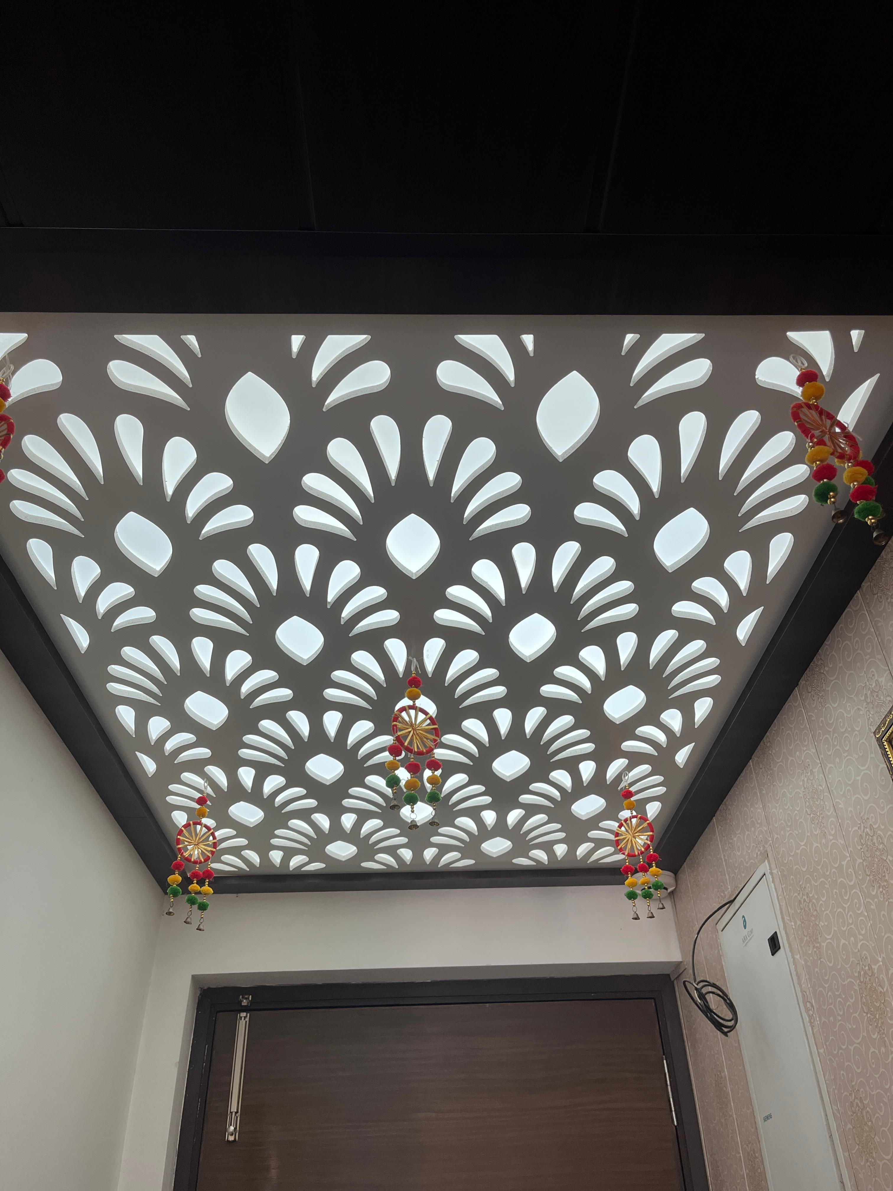 Cleo County (3 BHK + 2T 1620sq feet)
