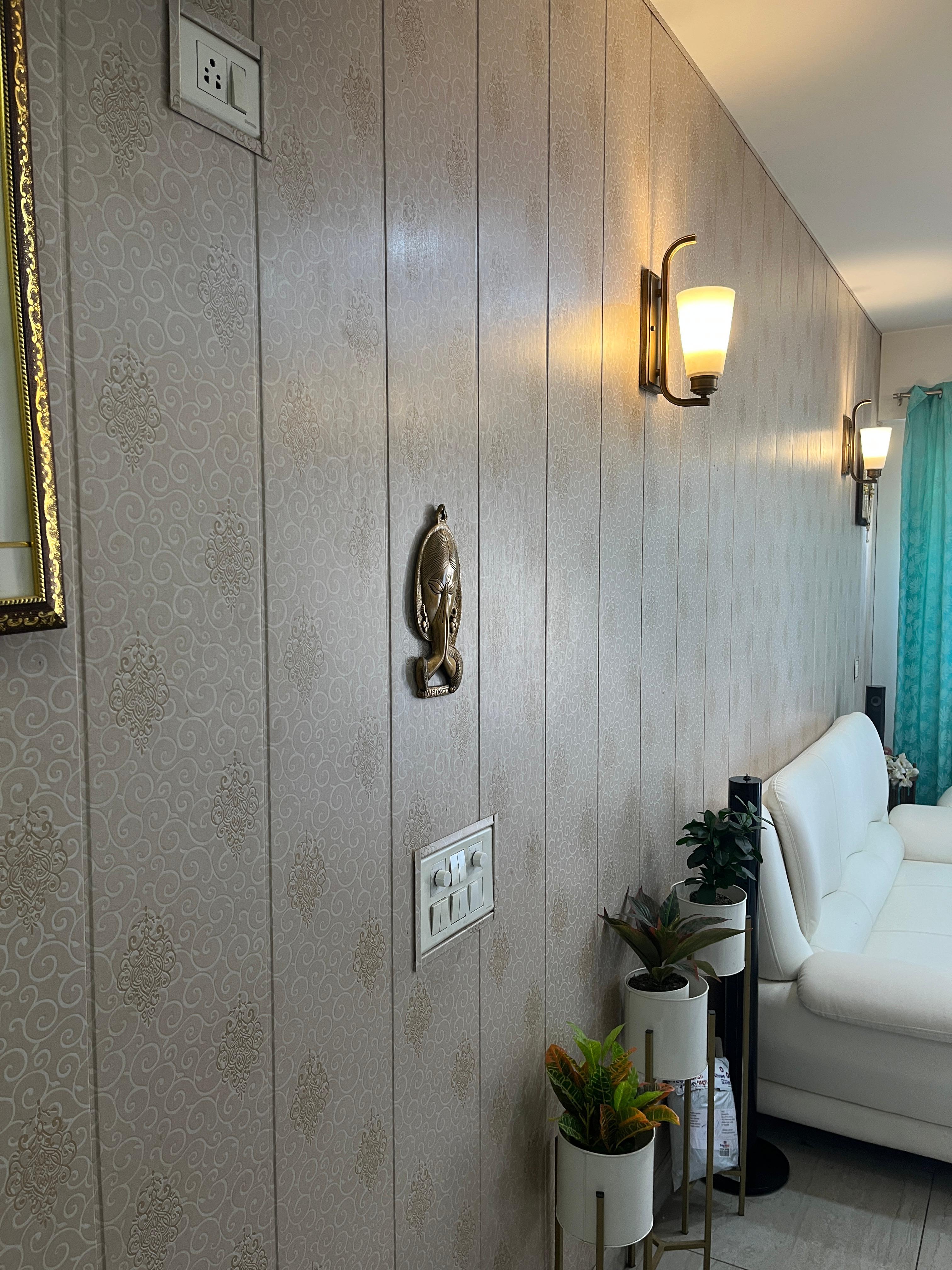 Cleo County (3 BHK + 2T 1620sq feet)