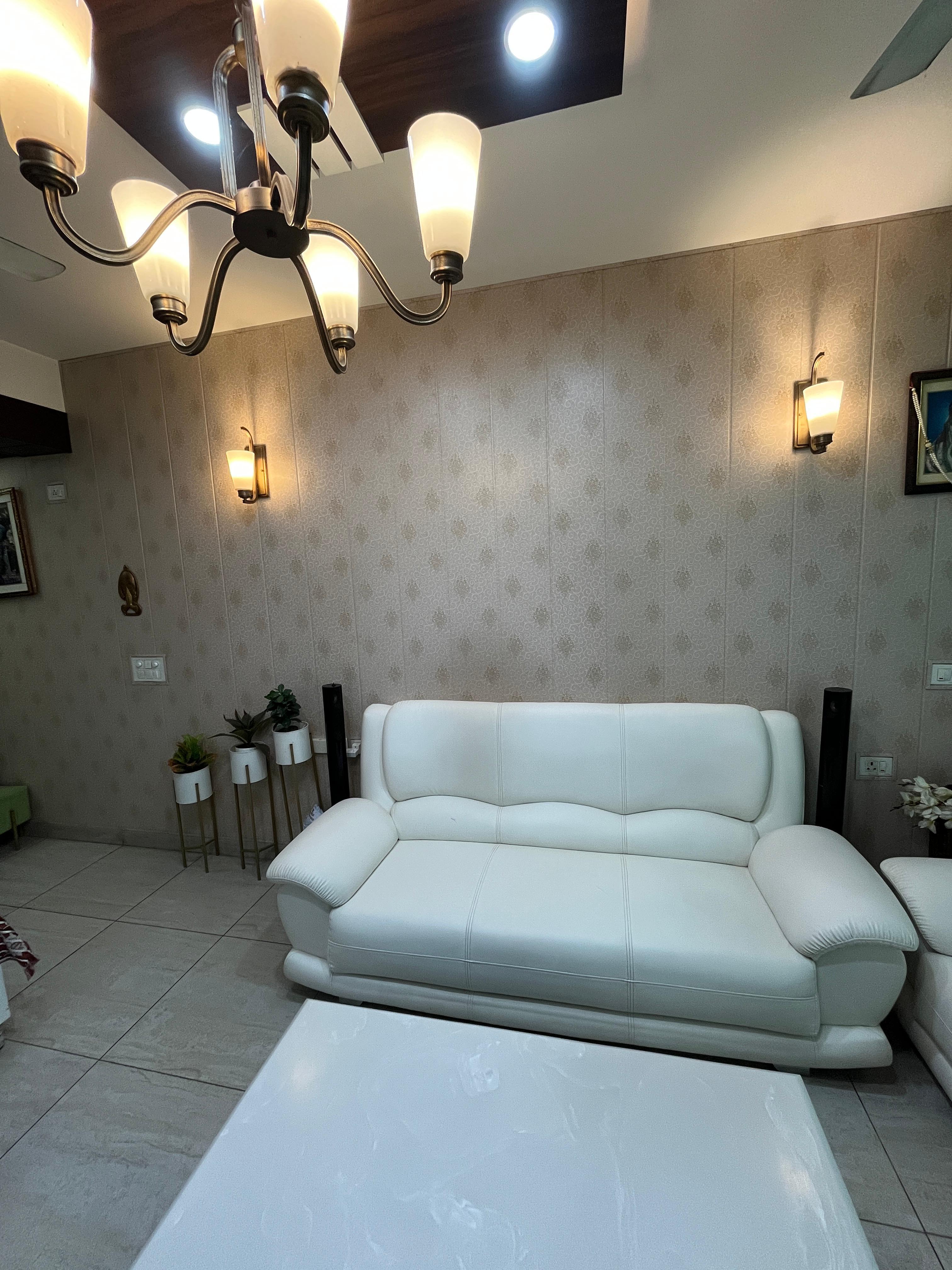 Cleo County (3 BHK + 2T 1620sq feet)