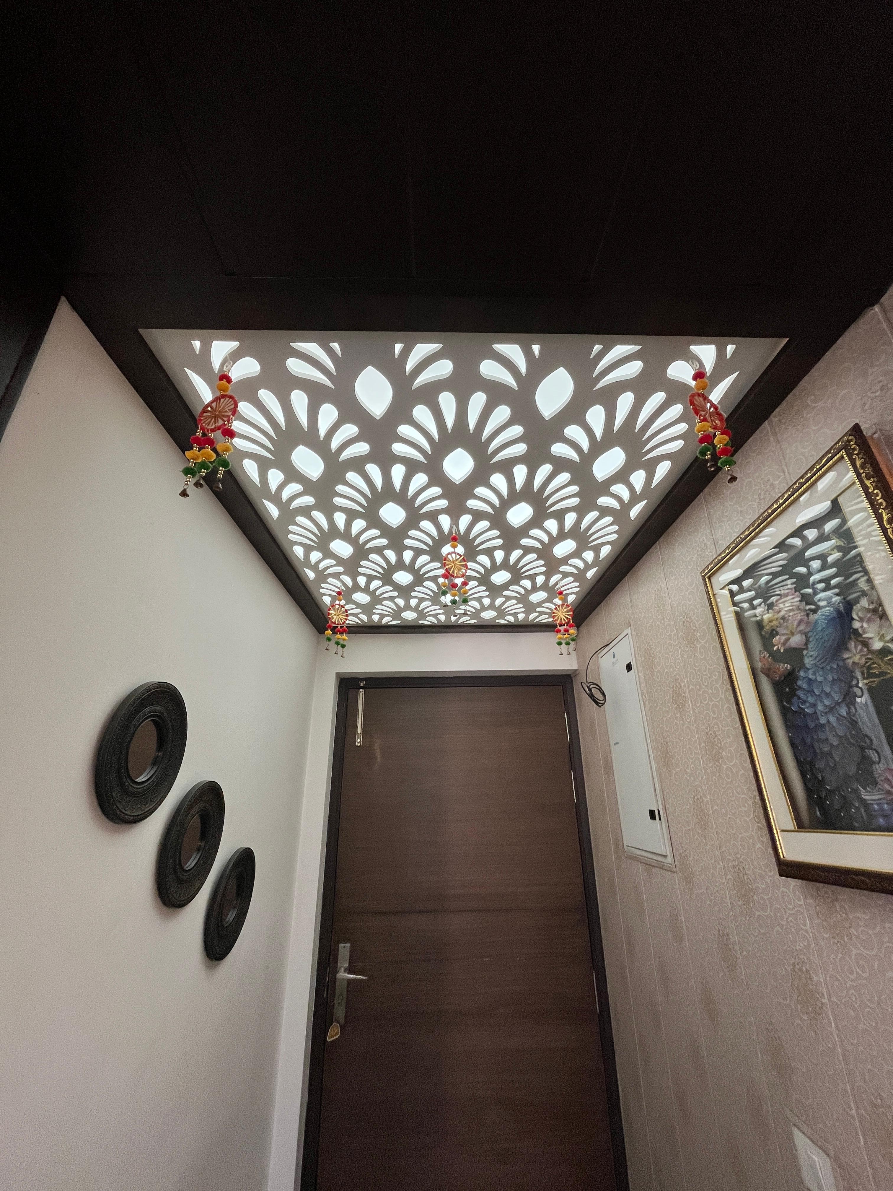 Cleo County (3 BHK + 2T 1620sq feet)