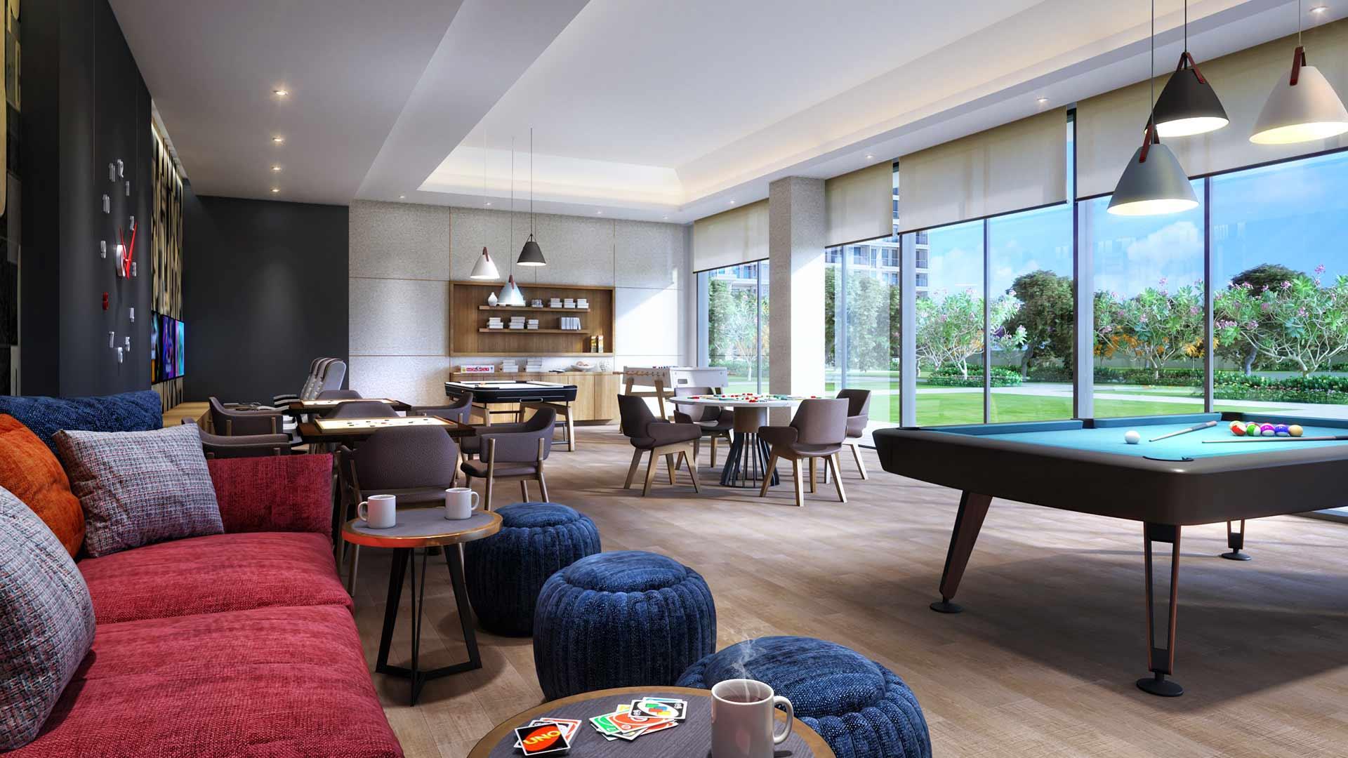 DLF One Midtown