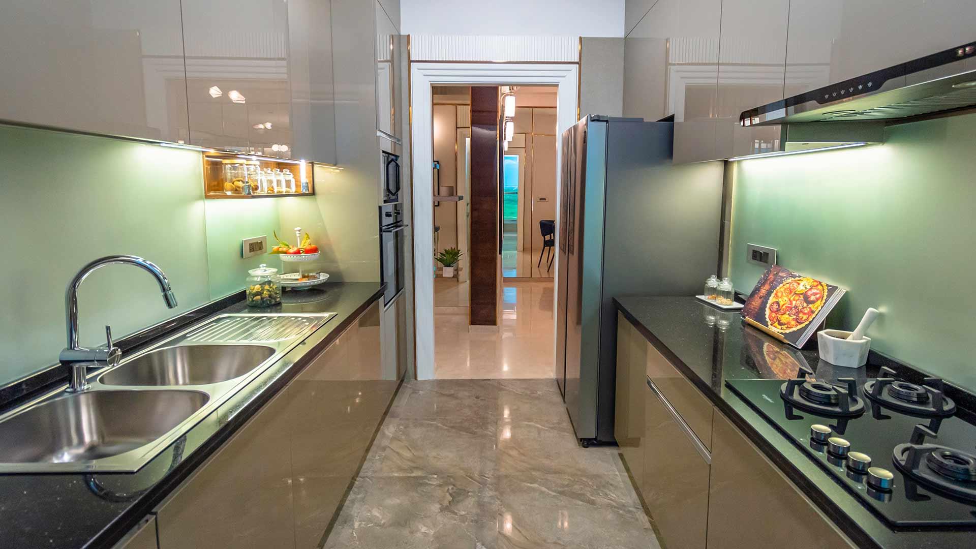 DLF One Midtown