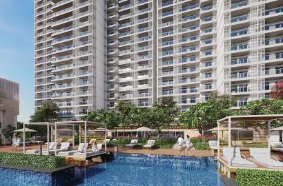 DLF One Midtown