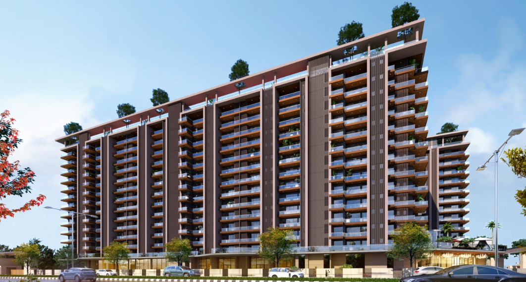 Garur Golf Island