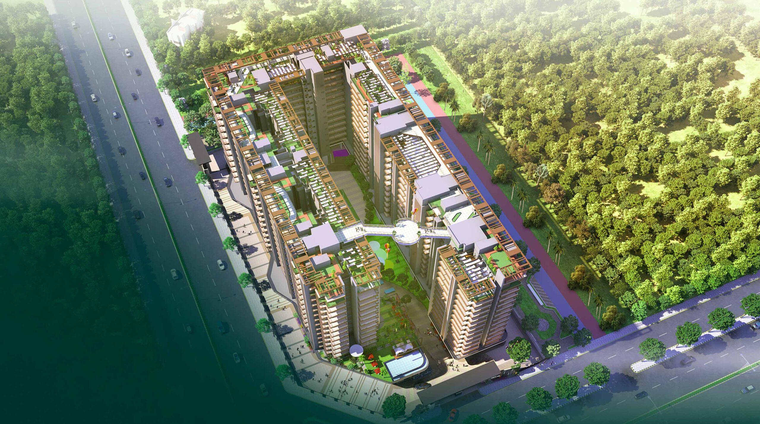 Garur Golf Island