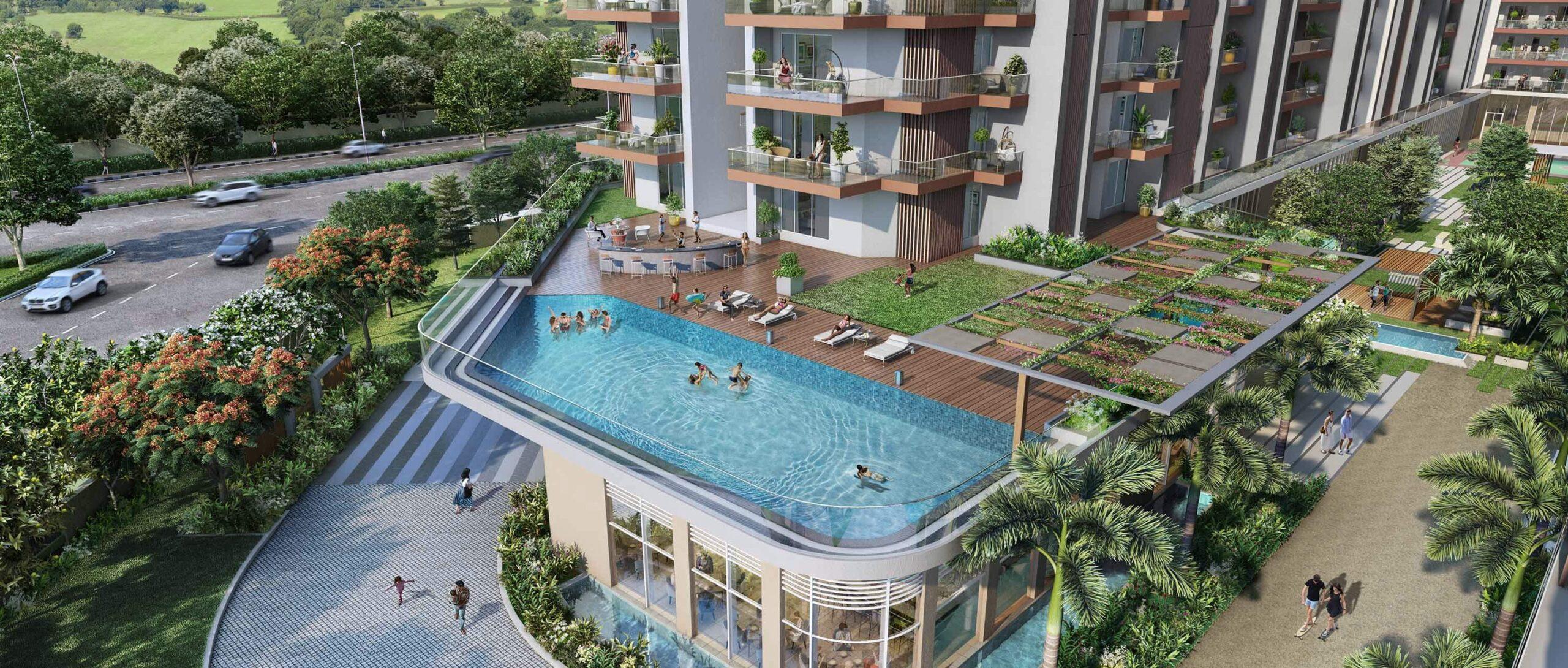 Garur Golf Island
