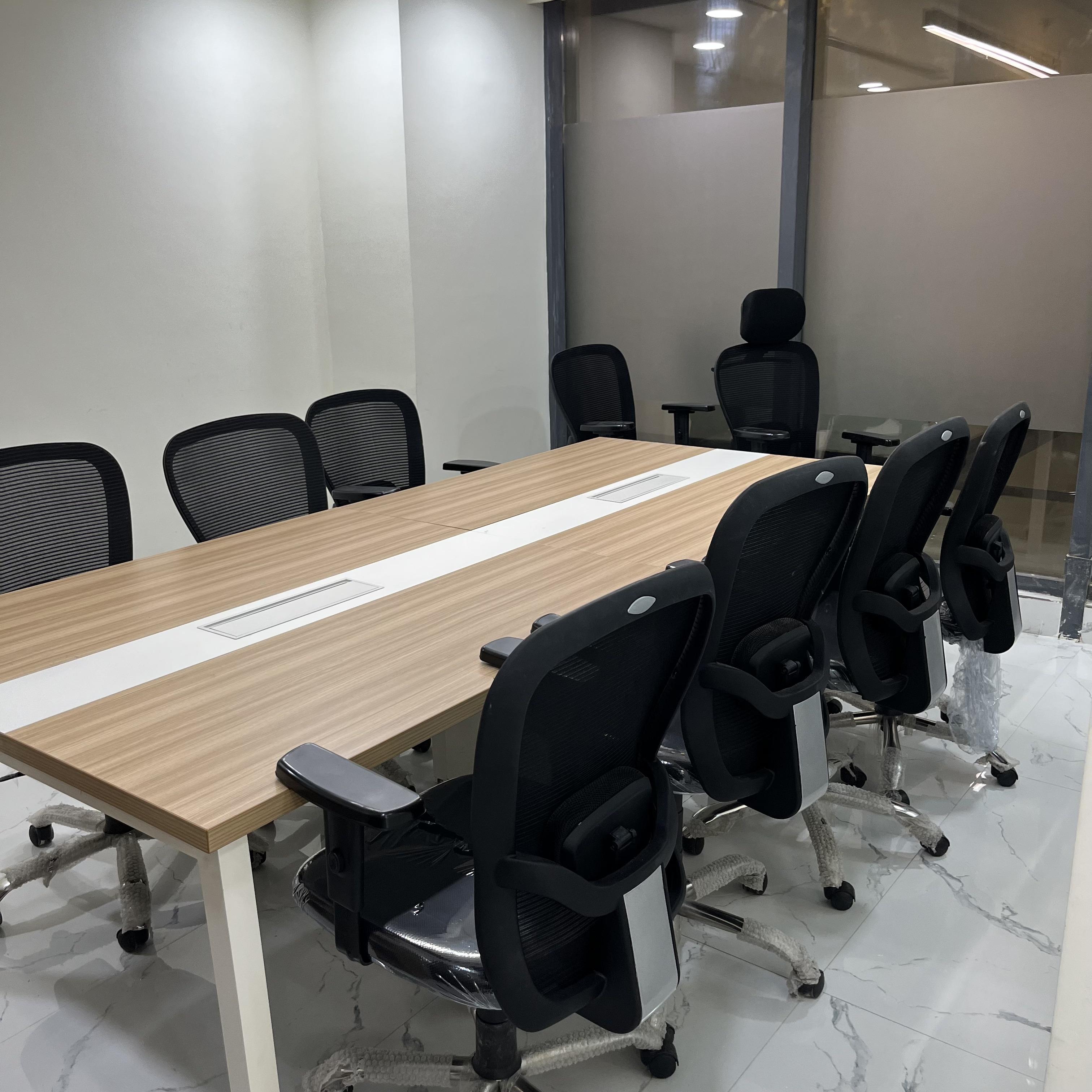 Office Space in Golden I (650sqft -3000sqft)