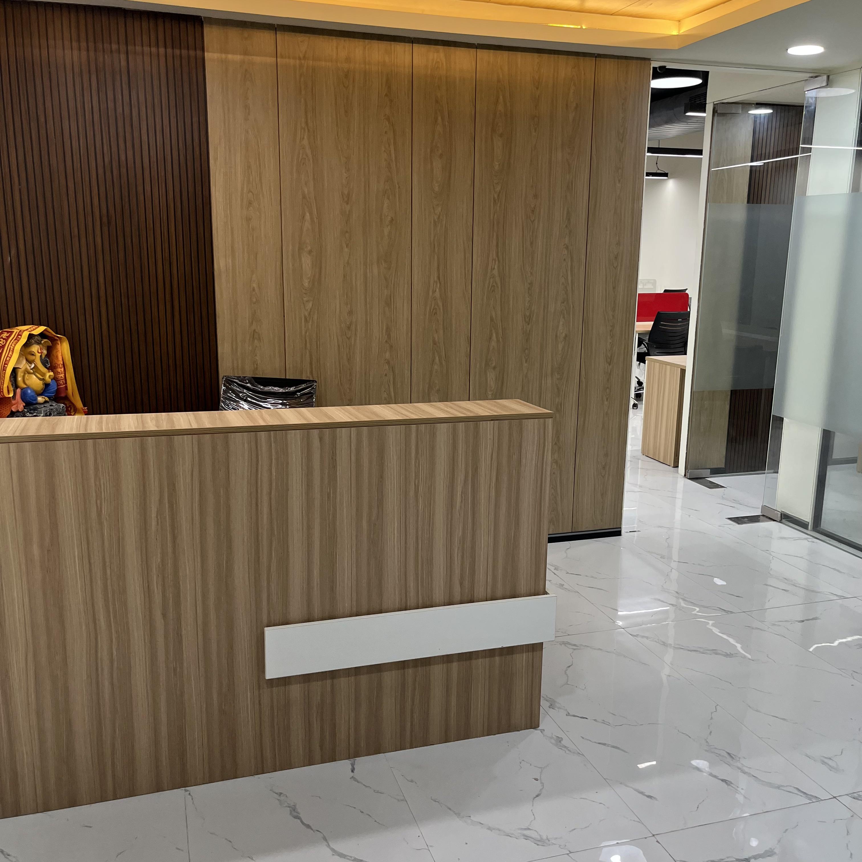 Office Space in Golden I (650sqft -3000sqft)