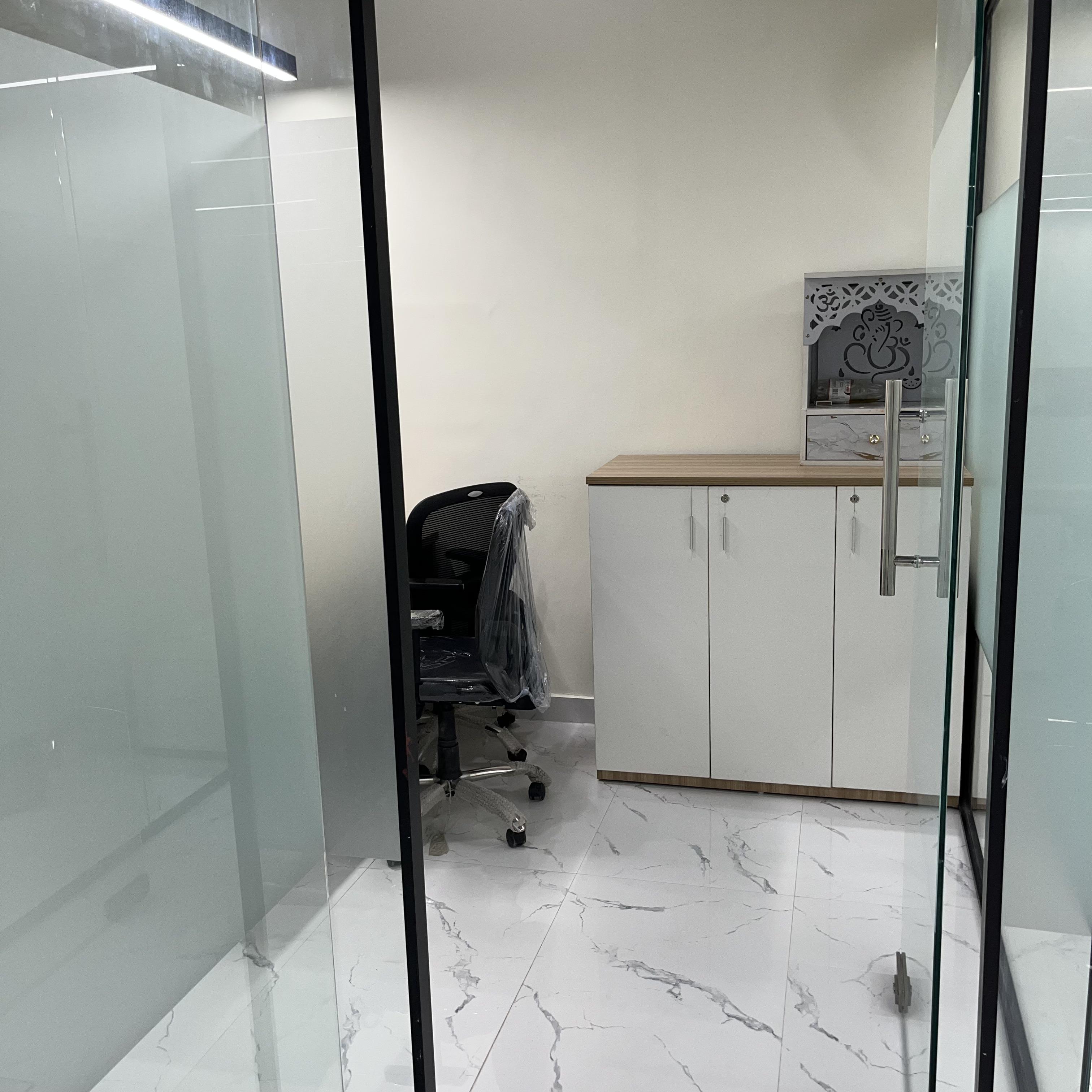 Office Space in Golden I (650sqft -3000sqft)
