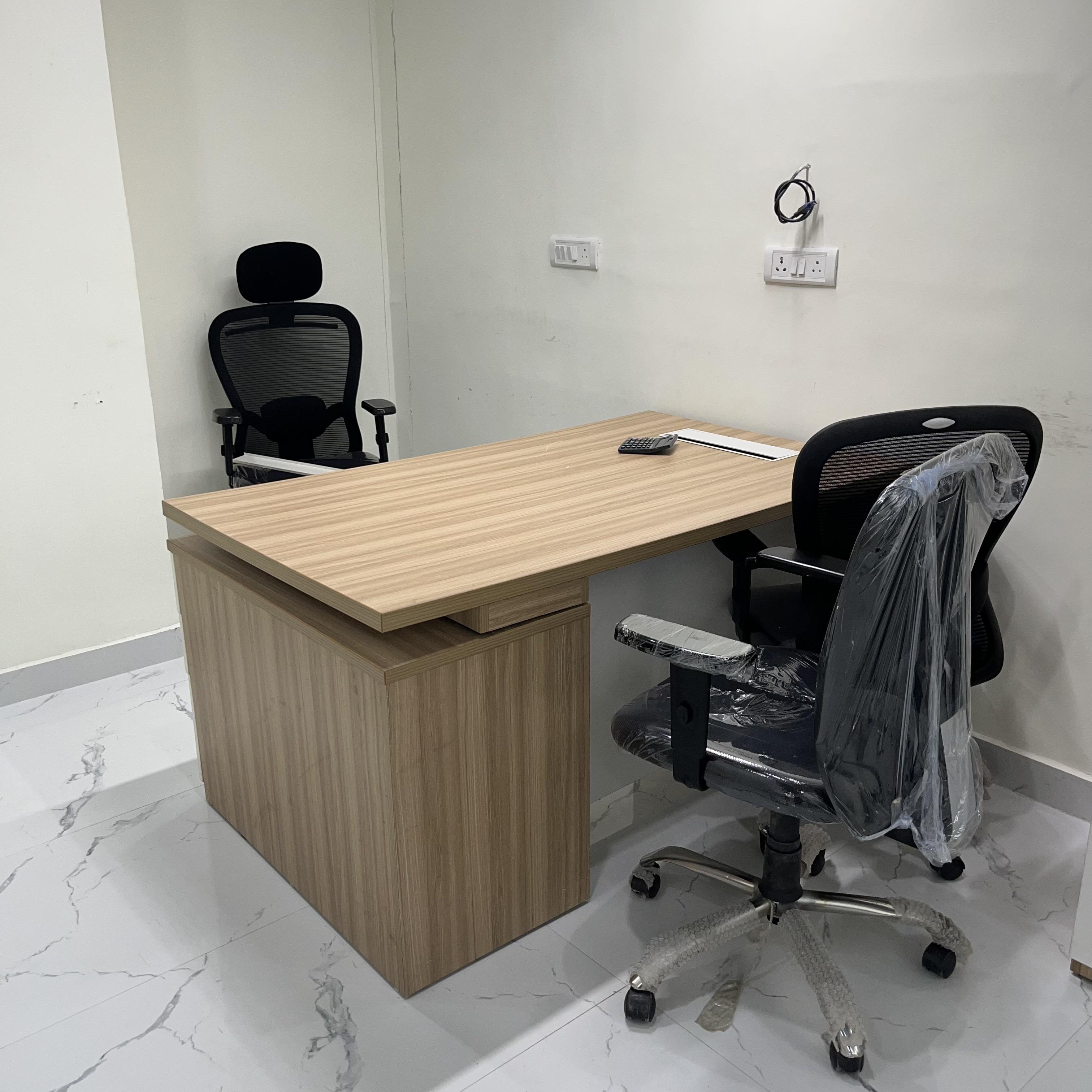 Office Space in Golden I (650sqft -3000sqft)