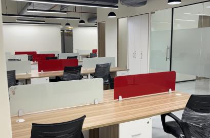 Office Space in Golden I (650sqft -3000sqft)