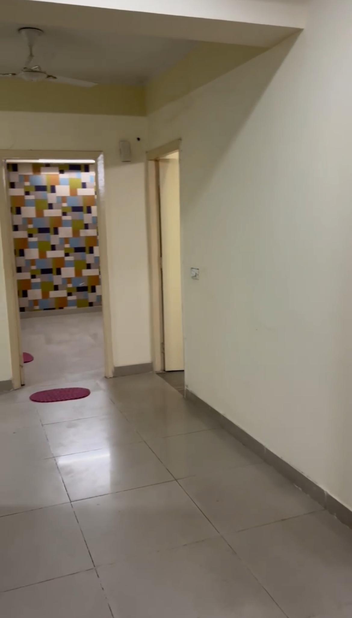 2+1 BHK Flat for Sale in Gaur City-2, Greater Noida West | Semi-Furnished