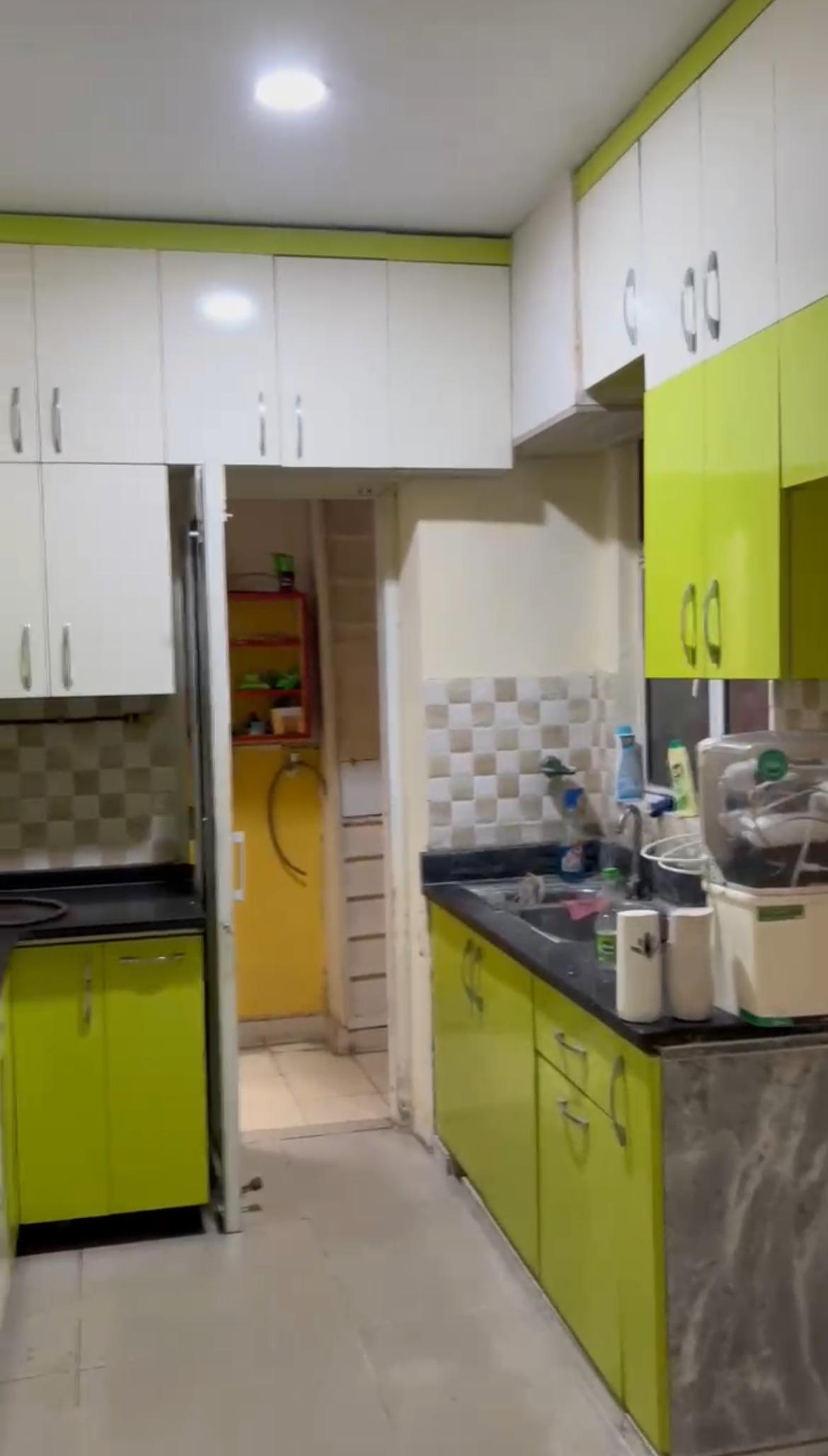 2+1 BHK Flat for Sale in Gaur City-2, Greater Noida West | Semi-Furnished