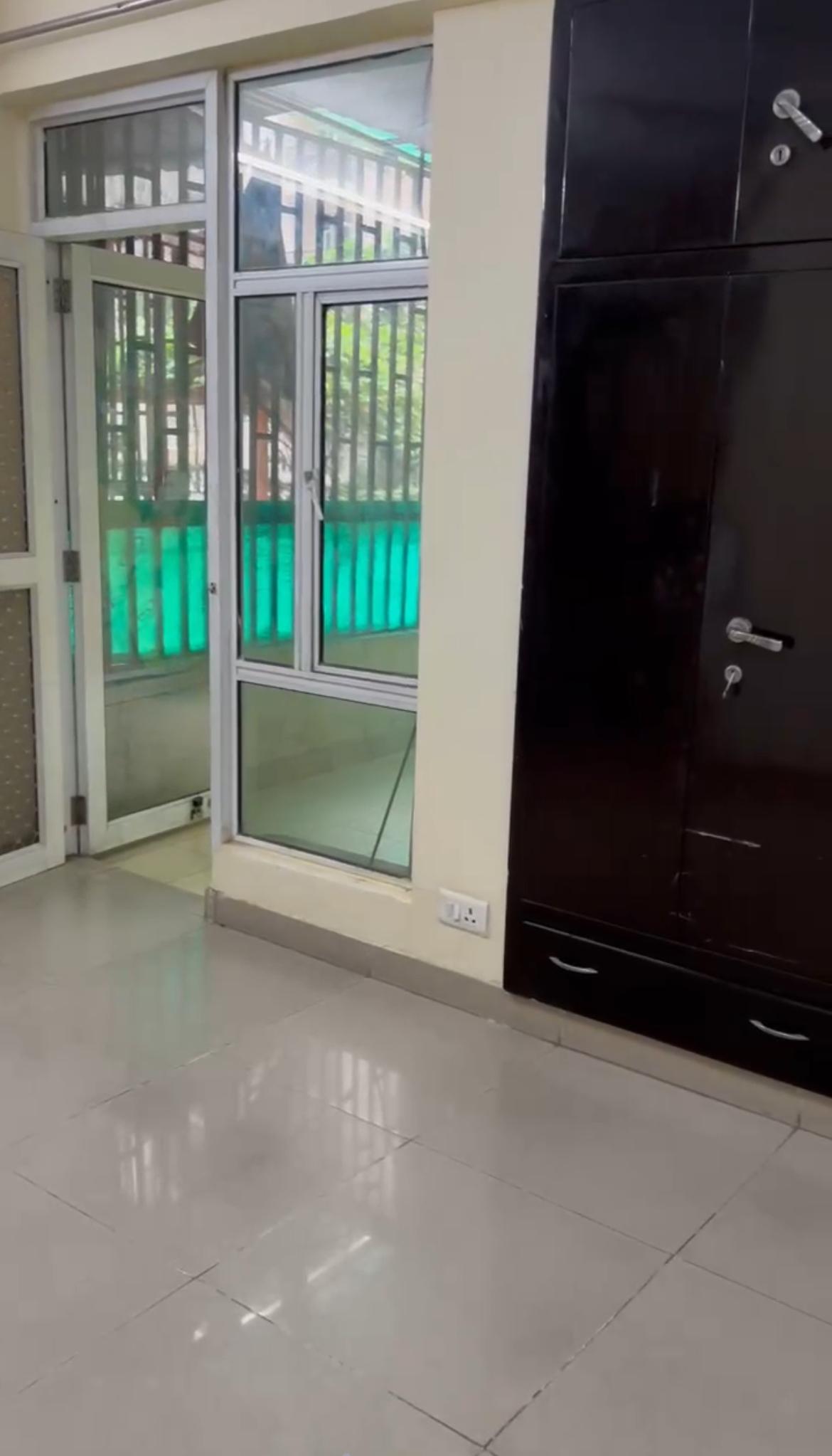 2+1 BHK Flat for Sale in Gaur City-2, Greater Noida West | Semi-Furnished