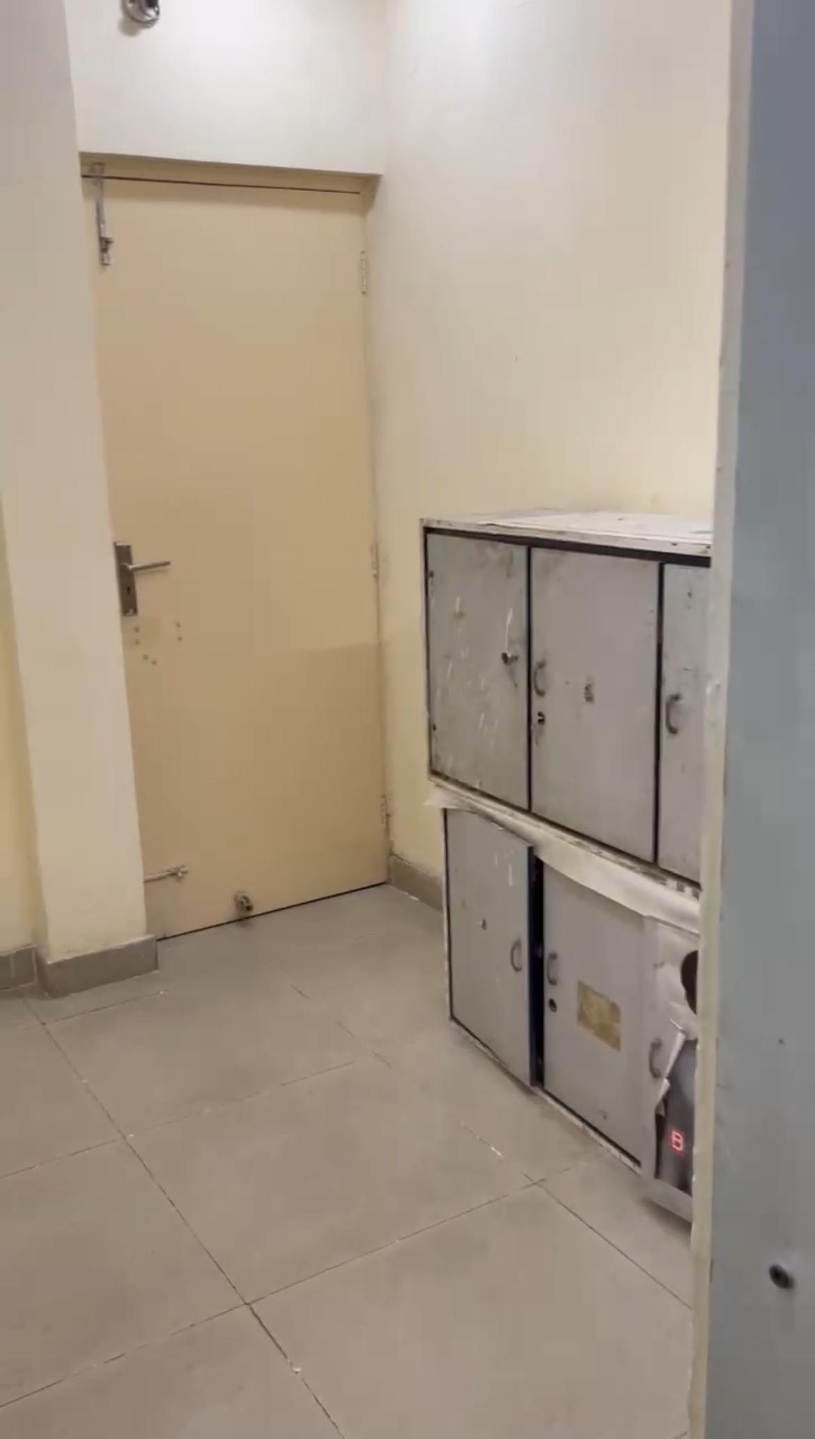 2+1 BHK Flat for Sale in Gaur City-2, Greater Noida West | Semi-Furnished
