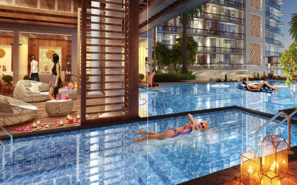 Leela Skyvillas Navin Minar