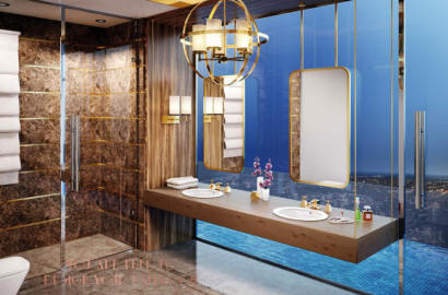 Leela Skyvillas Navin Minar