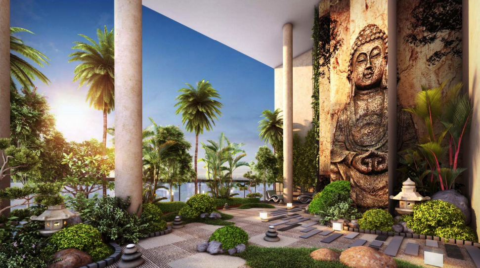Leela Skyvillas Navin Minar