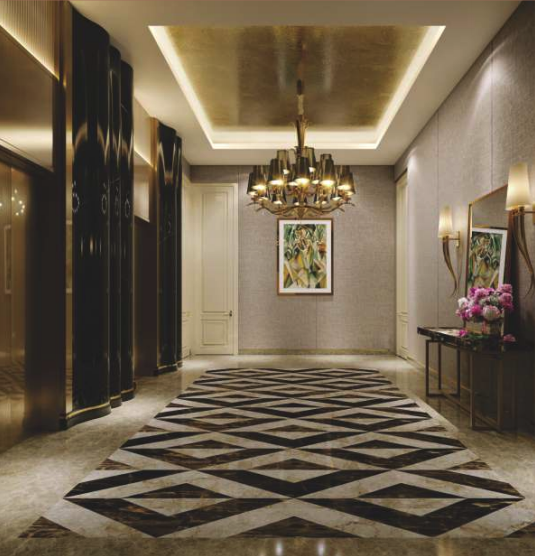 Leela Skyvillas Navin Minar