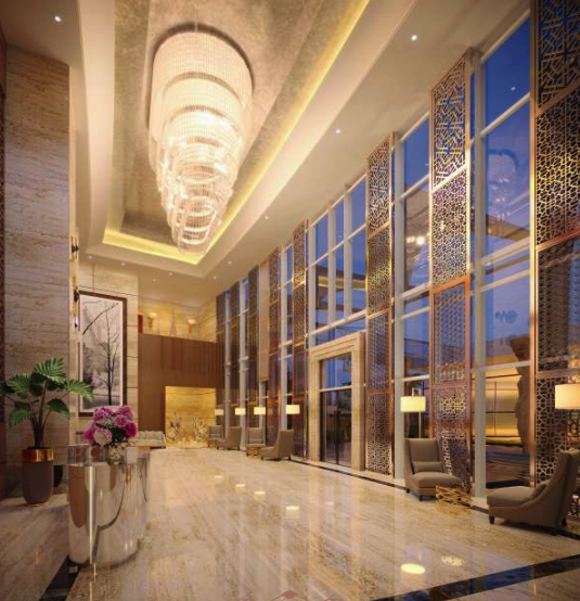 Leela Skyvillas Navin Minar
