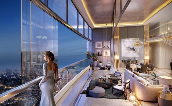 Leela Skyvillas Navin Minar